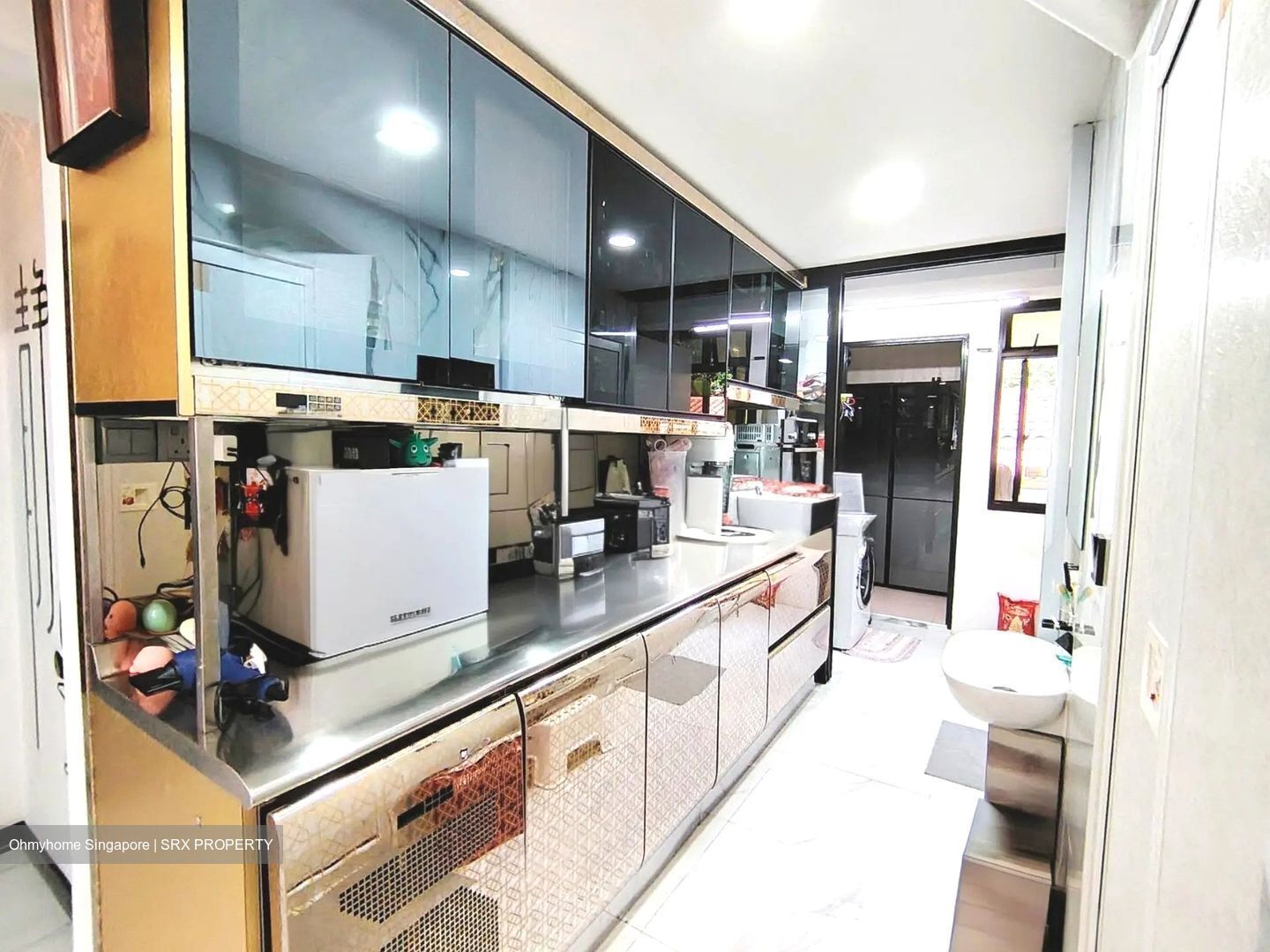 Blk 89 Commonwealth 16 (Queenstown), HDB 3 Rooms #592972051